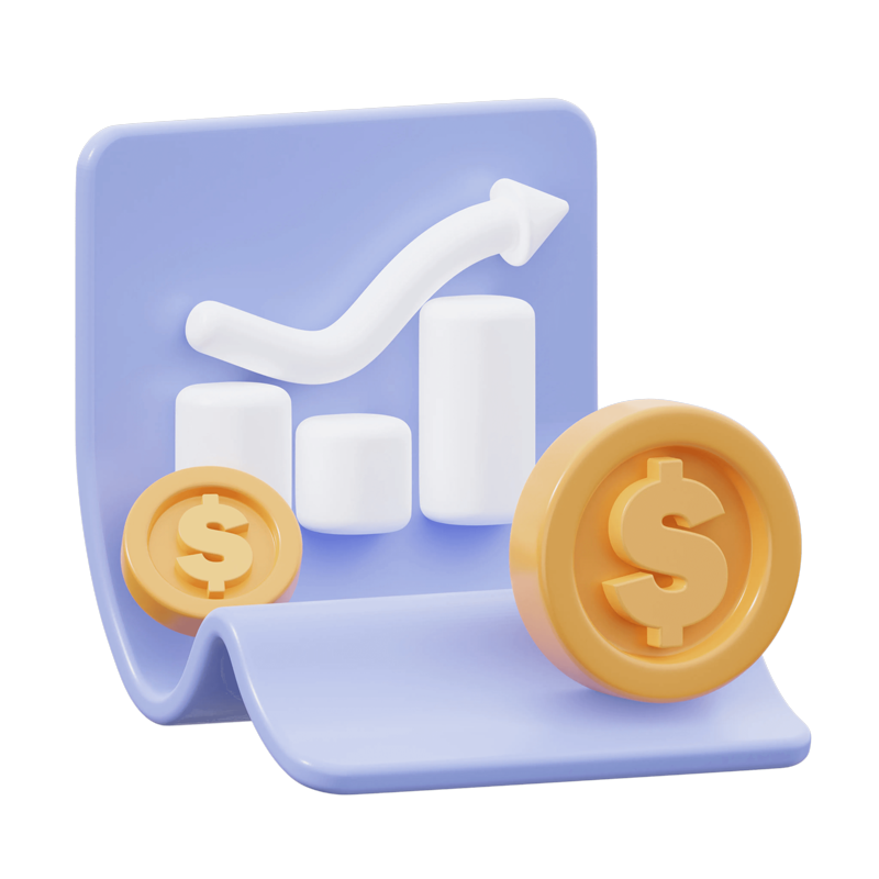 Ilustración financiera